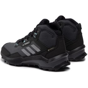 تصویر Terrex Ax4 Mid Goretex پیاده روی زنانه در فضای باز آدیداس adidas 