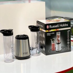 تصویر اسموتی ساز و شیکر راسل هوبس Russell Hobbs مدل 23470-56C 