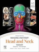 تصویر دانلود کتاب Imaging Anatomy: Head and Neck 2nd Edition 