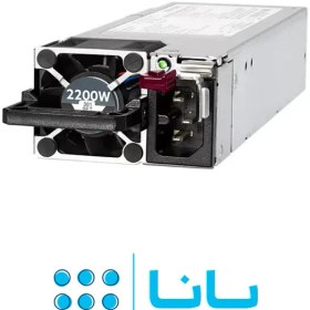 تصویر HPE 1800W-2200W FS Ti Ht Plg PS Kit – P44712-B21 