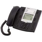 تصویر گوشی شبکه آسترا Aastra 6755i IP Phone 