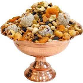 تصویر آجیل شب یلدا اعلا 