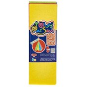 تصویر دستمال جادویی پرسان پلاس ورقه ای (کارتن 40 عددی) 