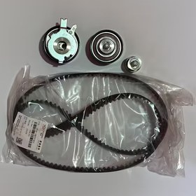 تصویر کیت تایم تیگو 5 شرکتی 