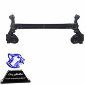 تصویر اکسل عقب کامل (برلیانس) 