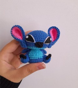 تصویر جاکلیدی استیج بافتنی 