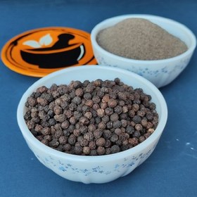 تصویر فلفل سیاه دون 