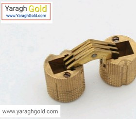 تصویر لولا مخفی ۱۰ میل کد ۱۱۲۶ 