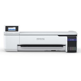 تصویر پلاتر سابلیمیشن مدل SureColor SC-F500 اپسون Epson SureColor SC-F500 sublimation plotter