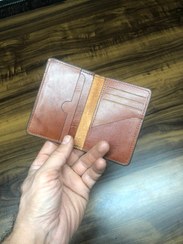 تصویر جاکارت کد ۶۱۹ Card case no 619