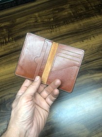 تصویر جاکارت کد ۶۱۹ Card case no 619