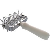 تصویر وردنه سوراخ کن آلومینیومی اشنایدر 