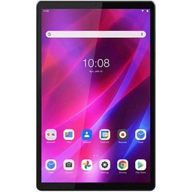 تصویر تبلت لنوو مدل Yoga Tab 11 YT-J706X ظرفیت 128 گیگابایت 