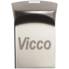 تصویر فلش 64 گیگ مدل Vicco VC270G 64 GB Vico Flash Model VC270 G