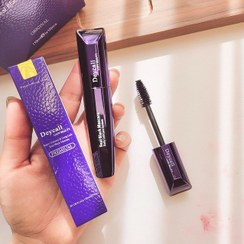 تصویر ریمل حجم دهنده و ضدآب برند دایسل 