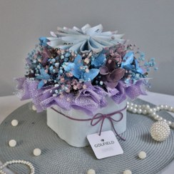 تصویر باکس گل پول 