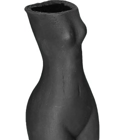 تصویر گلدان نیم تنه 1 