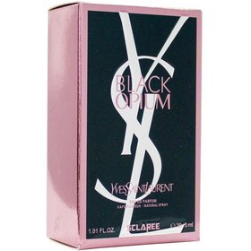 تصویر عطر بلک اوپیوم اسکلاره 30 میلی لیتر Black Opiume Sclaree perfume 35 ml