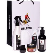 تصویر پک کاربردی سوارکاری 