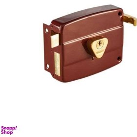 تصویر قفل حیاطی باتیس مدل 7207-ECO 