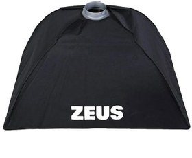 تصویر سافت باکس زئوس 50×70 