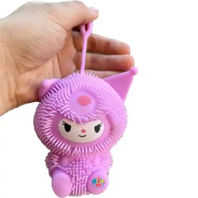 تصویر یویو چراغدار لبوبو 