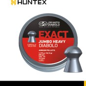 تصویر ساچمه Exact Jumbo Heavy 