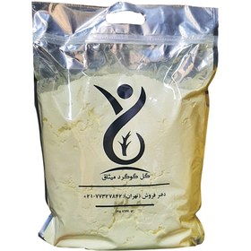 تصویر کود گل گوگرد میثاق 