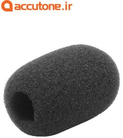 تصویر روکش میکروفن 