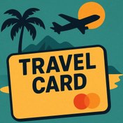 تصویر خرید مسترکارت مجازی قابل شارژ | صدور فوری + پنل اختصاصی کاربر 