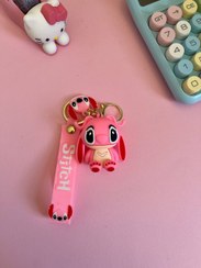 تصویر جاسوییچی اورجینال آنجل 