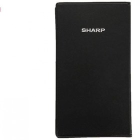 تصویر ماشین حساب مدل EL-5020 شارپ ا Sharp EL-5020 calculator Sharp EL-5020 calculator