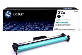 تصویر کاتریج hp32A طرح اورجینال پک چین CARTRIGE hp 32A