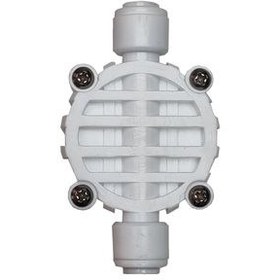 تصویر چهار راهی دستگاه تصفیه آب مدل 4C 