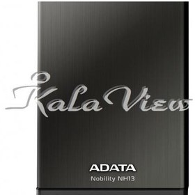 تصویر هارد اکسترنال لوازم جانبی Adata NH13 500GB 