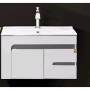 تصویر کابین روشویی دافنه 