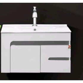 تصویر کابین روشویی دافنه 