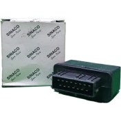 تصویر رله دوبل 405 و پراید 