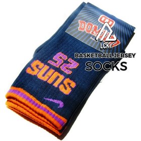 تصویر جوراب Phoenix Suns 