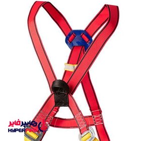 تصویر کمربند ایمنی سیمبان پادکس Simban Padex seat belt