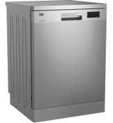 تصویر ماشین ظرفشویی ایستاده بکو مدل DFN28422 Beko DFN 28422 Dishwasher