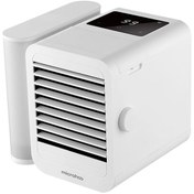 تصویر مینی کولر سلولزی شیائومی Microhoo Personal Air Cooler MH01RU Xiaomi Microhoo Personal Air Cooler MH01RU