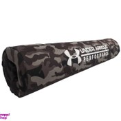 تصویر پد هالتر مدل Squatting 80 