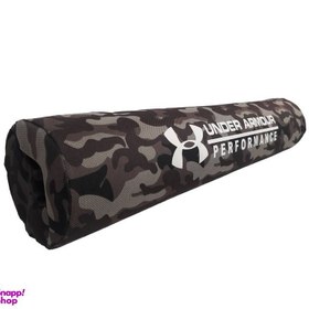 تصویر پد هالتر مدل Squatting 80 