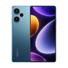 تصویر گوشی موبایل شیائومی Redmi Note 12 Turbo 5G با ظرفیت 512 گیگابایت و رم 12 گیگابایت 