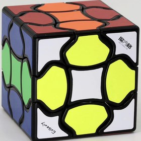 تصویر روبیک 3/3فلوفی کای وای 