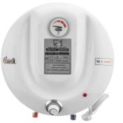 تصویر آبگرمکن برقی آزمون 5 لیتری مدل زود جوش 