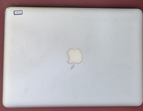 تصویر لپتاپ استوک اپل مدل MACBOOK AIR /CPU CORE 2DUO / RAM 2 GB / HDD 60 GB / 13 INCH MACBOOK AIR /CPU CORE 2DUO / RAM 2 GB / HDD 60 GB / 13 INCH