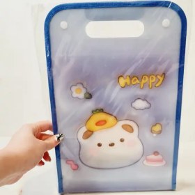 تصویر کیف طلقی دیوایدری در تنوع بالا 