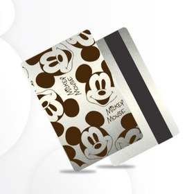 تصویر میکی ماوس 